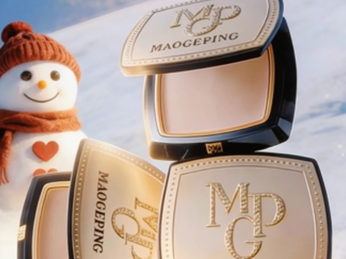 MGP Ski Season